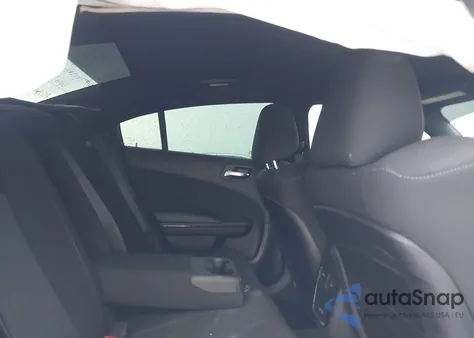 2022 Dodge Charger R/T from USA, damaged, VIN 2C3CDXCT3NH240344